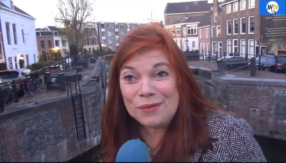 Leer Schiedam Beter Kennen Op En Langs De Schie