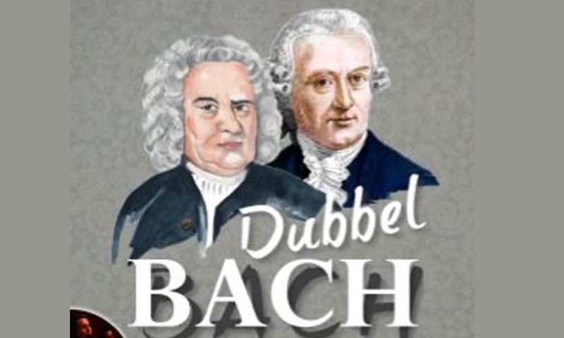 Dubbel Bach