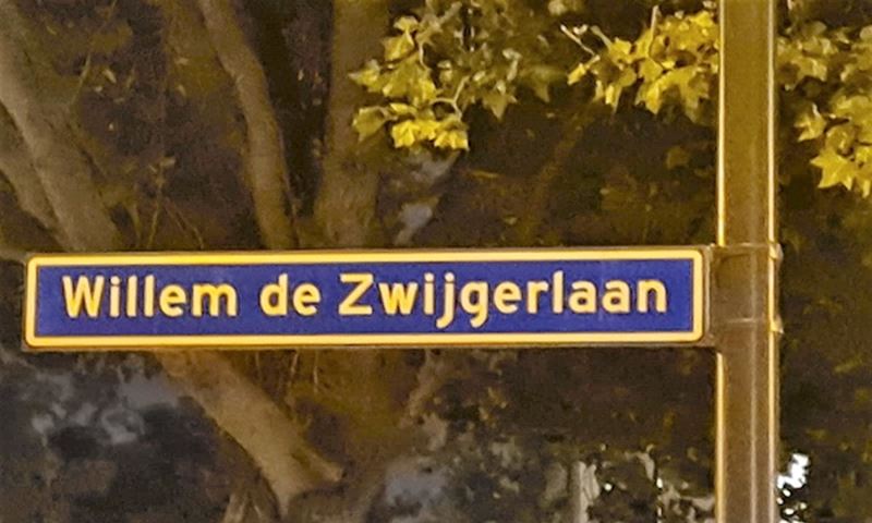 Vrouw (66) is vermist vanaf de Willem de Zwijgerlaan