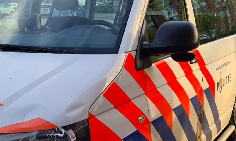 Man uit Delft en 2 uit Schiedam opgepakt voor omvangrijke fraude