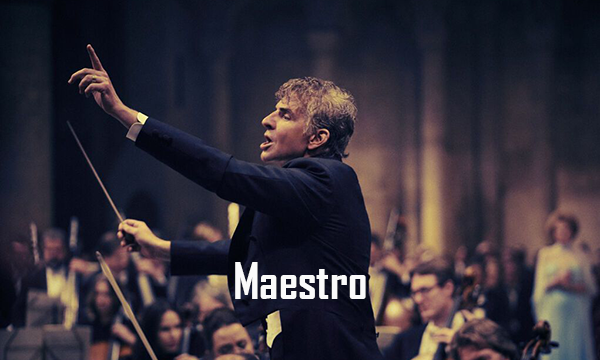 maestro