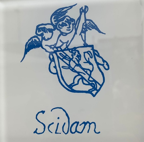 schildje