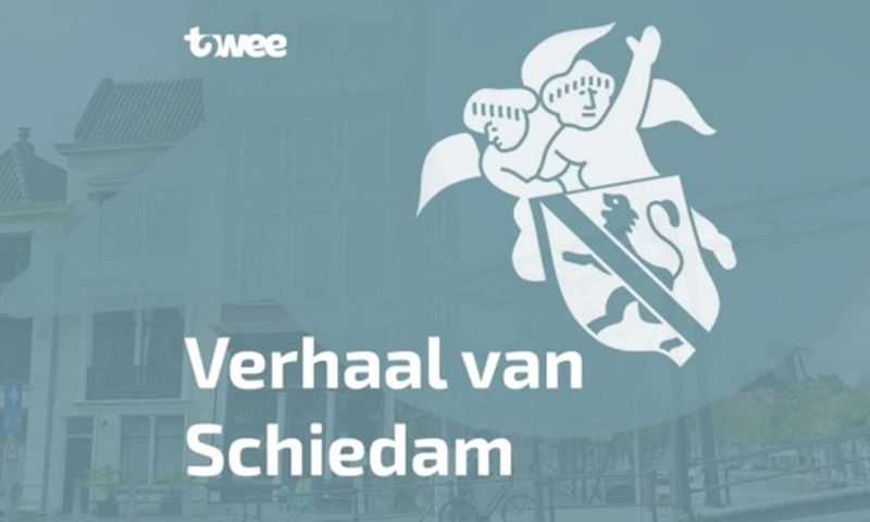 Podcast ‘Verhaal van Schiedam’