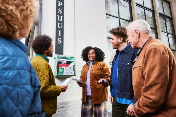 Univé Maakt Zorgpremies Bekend