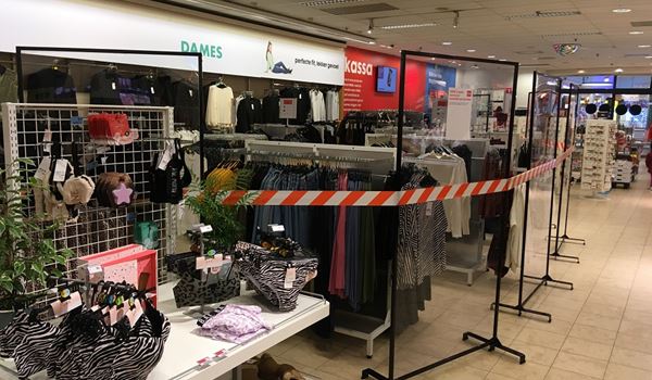 Deze winkels blijven wél open tijdens harde lockdown