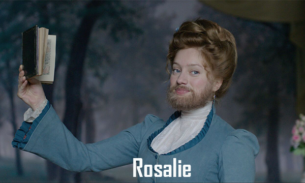 rosalie