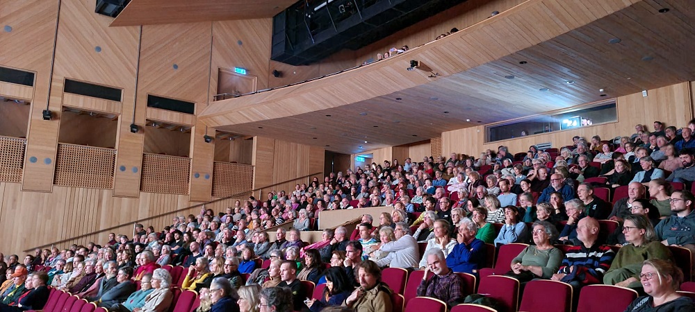 zaal