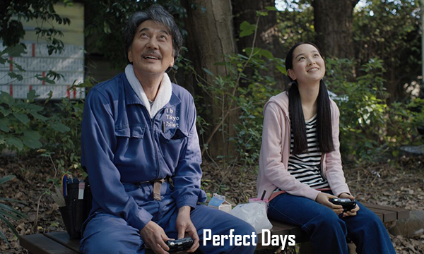 Perfect-Days