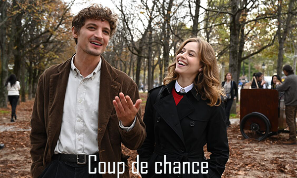 Coup-de-chance