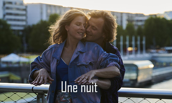 Une-nuit