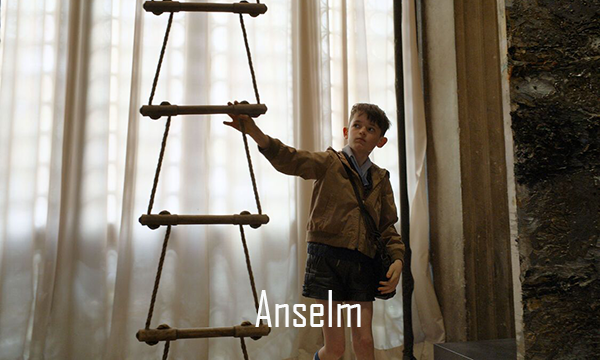 Anselm