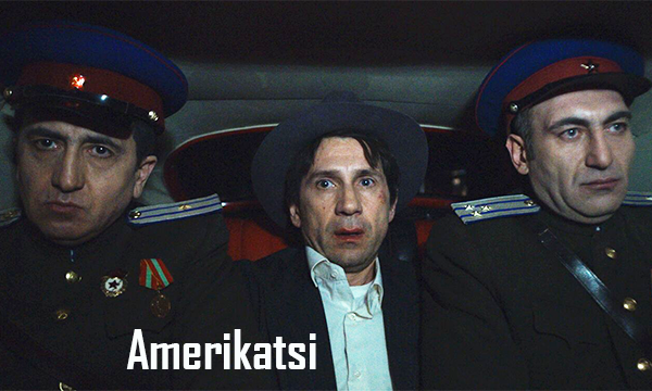 amerikatsi