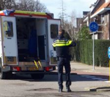 De Schiedammer Online • Buurtonderzoek inzake op straat gepleegde mishandeling • #Schiedam.