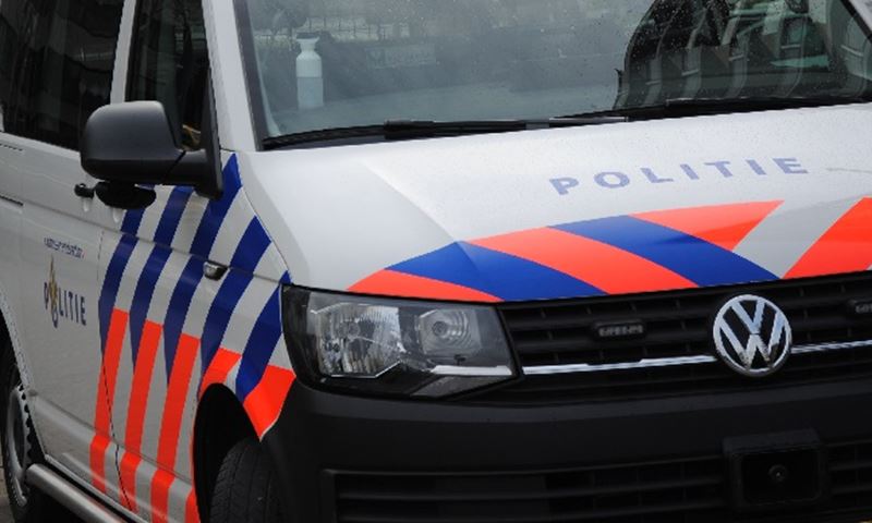 Verdachte van moord in Zwijndrecht in Schiedam aangehouden